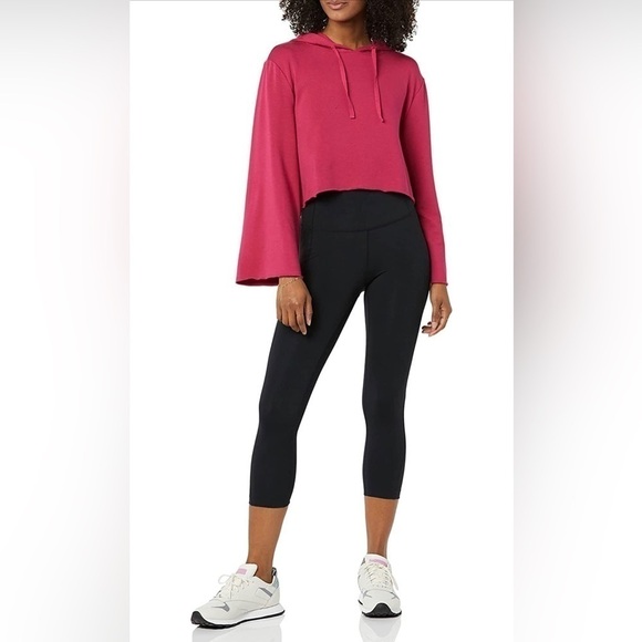 Core 10 Women's Yoga Hoodie Sweatshirt - Medium - Picture 4 of 11